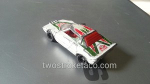 hot wheels taco car